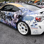 『アイマス』の痛車・痛バイクがアツい！愛が溢れる11台をピックアップ【ARCChampionship 2025フォトレポ】