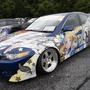 『アイマス』の痛車・痛バイクがアツい！愛が溢れる11台をピックアップ【ARCChampionship 2025フォトレポ】