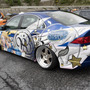『アイマス』の痛車・痛バイクがアツい！愛が溢れる11台をピックアップ【ARCChampionship 2025フォトレポ】