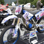 『アイマス』の痛車・痛バイクがアツい！愛が溢れる11台をピックアップ【ARCChampionship 2025フォトレポ】