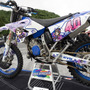 『アイマス』の痛車・痛バイクがアツい！愛が溢れる11台をピックアップ【ARCChampionship 2025フォトレポ】
