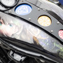 『アイマス』の痛車・痛バイクがアツい！愛が溢れる11台をピックアップ【ARCChampionship 2025フォトレポ】