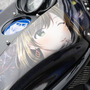 『アイマス』の痛車・痛バイクがアツい！愛が溢れる11台をピックアップ【ARCChampionship 2025フォトレポ】
