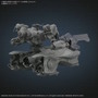 「30MM」に『アーマード・コア6』より「ARQUEBUS ADD VE-40A」ホバータンク装備機体が登場！全身の細かいディテールが圧巻