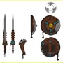 『モンハンワイルズ』武器&チャームのデザインコンテストが開催！最優秀作品はゲーム内に実装