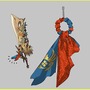 『モンハンワイルズ』武器&チャームのデザインコンテストが開催！最優秀作品はゲーム内に実装