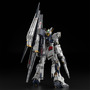 究極のガンプラ「PG UNLEASHED 1/60 νガンダム」追加情報！圧倒的密度の内部フレームや「LEDユニット（別売り）」がお披露目