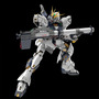 究極のガンプラ「PG UNLEASHED 1/60 νガンダム」追加情報！圧倒的密度の内部フレームや「LEDユニット（別売り）」がお披露目