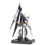 究極のガンプラ「PG UNLEASHED 1/60 νガンダム」追加情報！圧倒的密度の内部フレームや「LEDユニット（別売り）」がお披露目