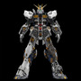 究極のガンプラ「PG UNLEASHED 1/60 νガンダム」追加情報！圧倒的密度の内部フレームや「LEDユニット（別売り）」がお披露目