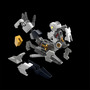 究極のガンプラ「PG UNLEASHED 1/60 νガンダム」追加情報！圧倒的密度の内部フレームや「LEDユニット（別売り）」がお披露目