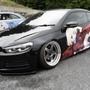 「SPY×FAMILY」「フリーレン」「リコリス」から懐かしの「Angel Beats!」まで！奥伊吹に集った人気アニメの痛車まとめ【ARCChampionship 2025フォトレポ】