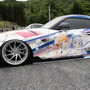 「SPY×FAMILY」「フリーレン」「リコリス」から懐かしの「Angel Beats!」まで！奥伊吹に集った人気アニメの痛車まとめ【ARCChampionship 2025フォトレポ】