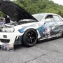 「SPY×FAMILY」「フリーレン」「リコリス」から懐かしの「Angel Beats!」まで！奥伊吹に集った人気アニメの痛車まとめ【ARCChampionship 2025フォトレポ】