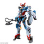 ガンプラ「HG ジークアクス」がプレバンで販売！第9話で見せた「コア・ファイター形態」も再現可能