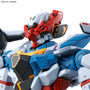 ガンプラ「HG ジークアクス」がプレバンで販売！第9話で見せた「コア・ファイター形態」も再現可能