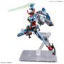 ガンプラ「HG ジークアクス」がプレバンで販売！第9話で見せた「コア・ファイター形態」も再現可能
