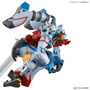 ガンプラ「HG ジークアクス」がプレバンで販売！第9話で見せた「コア・ファイター形態」も再現可能