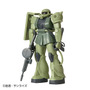 起動音が鳴る「ガンダム」「ザク」「シャア専用ザク」がサウンド戦士で立体化ーレトロな雰囲気を踏襲した“プチ可動”を楽しめる