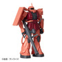 起動音が鳴る「ガンダム」「ザク」「シャア専用ザク」がサウンド戦士で立体化ーレトロな雰囲気を踏襲した“プチ可動”を楽しめる