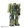 起動音が鳴る「ガンダム」「ザク」「シャア専用ザク」がサウンド戦士で立体化ーレトロな雰囲気を踏襲した“プチ可動”を楽しめる