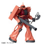 起動音が鳴る「ガンダム」「ザク」「シャア専用ザク」がサウンド戦士で立体化ーレトロな雰囲気を踏襲した“プチ可動”を楽しめる