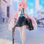 『ブルアカ』より自称