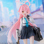 『ブルアカ』より自称