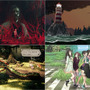 全て最安値更新！GOTYノミネート作『Alan Wake 2』2,640円、奇怪な魚釣りADV『DREDGE』は1,320円！『オクトラ』パックもお手頃【eショップ・PS Storeのお勧めセール】