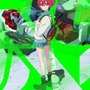 劇場先行版「ガンダム ジークアクス」が6月20日から再上映決定！入場特典には本編未登場“マチュのメイド服”も収録