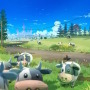 『マリオカート ワールド』はお着替えも見どころ…でも人気者「ウシ」にはコスチューム変更がない！？海外メディア報じる