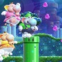 初代スイッチ作品をスイッチ2向けにも調整するアプデ配信開始！『ピクミン3』『ゼノブレイド3』『ブレワイ』『ティアキン』など告知になかったタイトルも対象に