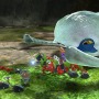 初代スイッチ作品をスイッチ2向けにも調整するアプデ配信開始！『ピクミン3』『ゼノブレイド3』『ブレワイ』『ティアキン』など告知になかったタイトルも対象に