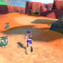 「スイッチ2」で真価を発揮する『ポケモンSV』の実力―フィールドにはポケモン増加、fpsや解像度が向上
