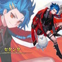 「FGO Fes.2025」マーリンやハベトロットら8騎の描き下ろしイラスト初公開！例年の2倍となる“100騎以上”が10周年に駆けつける