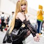 弥海砂「DEATH NOTE」／Ayamememe（X：@ayamememe25048）