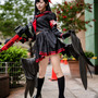 仲正イチカ『ブルーアーカイブ』／えびびちり（X：@EBICHIRI_cos）