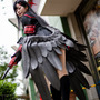 仲正イチカ『ブルーアーカイブ』／えびびちり（X：@EBICHIRI_cos）