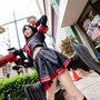 仲正イチカ『ブルーアーカイブ』／えびびちり（X：@EBICHIRI_cos）