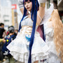 ストッキング「New PANTY & STOCKING with GARTERBELT」／やよっぺ（X：@yayo_cos）