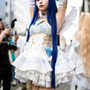 ストッキング「New PANTY & STOCKING with GARTERBELT」／やよっぺ（X：@yayo_cos）