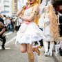 パンティ「New PANTY & STOCKING with GARTERBELT」／ことり　。（X：@ktrmr0114）