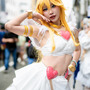 パンティ「New PANTY & STOCKING with GARTERBELT」／ことり。（X：@ktrmr0114）