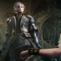 シリーズ最新作『Bloodstained: The Scarlet Engagement』2026年リリース！2人の力を合わせて“姿なき城”に棲まう魔王へと挑め【State of Play】