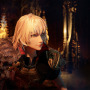シリーズ最新作『Bloodstained: The Scarlet Engagement』2026年リリース！2人の力を合わせて“姿なき城”に棲まう魔王へと挑め【State of Play】
