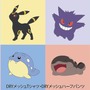 「ポケモン」暑くなる季節にピッタリなアパレルがドンキにて6月7日発売！シャリタツやミミッキュ、ドオーなどデザイン多数