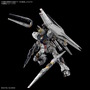 究極のガンプラ「PG UNLEASHED 1/60 νガンダム」PV公開！映画冒頭シーンを再現できる「センサーカバーシール」など付属品も一挙判明