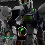 究極のガンプラ「PG UNLEASHED 1/60 νガンダム」PV公開！映画冒頭シーンを再現できる「センサーカバーシール」など付属品も一挙判明