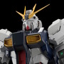 究極のガンプラ「PG UNLEASHED 1/60 νガンダム」PV公開！映画冒頭シーンを再現できる「センサーカバーシール」など付属品も一挙判明