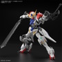 ガンプラ「MG バルバトスルプス」詳細解禁！“最新のガンダムフレーム”で躍動感あるポーズがバッチリ決まる
